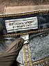 St. John Sport Blue Jeans Size P (Petite) - photo 6
