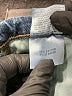 St. John Sport Blue Jeans Size P (Petite) - photo 7