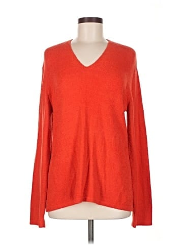 Chico's Pullover Sweater (view 1)