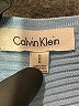 Calvin Klein Blue Pullover Sweater Size M - photo 7