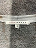 Studio M Gray Long Sleeve Top Size S - photo 7