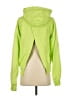 Athleta 100% Cotton Green Sweatshirt Size XS - photo 2