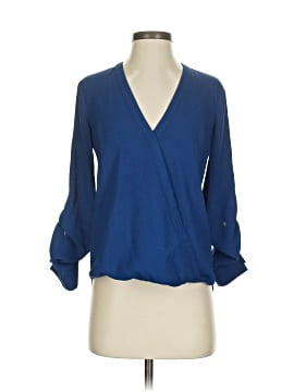 Ann Taylor 3/4 Sleeve Blouse