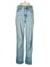 Madewell Blue Jeans Size 24 waist - photo 1