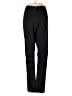 Acne Solid Black Active Pants Size EU 34 / US 4 - photo 1