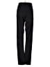 Acne Solid Black Active Pants Size EU 34 / US 4 - photo 2