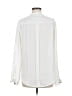 Neiman Marcus 100% Polyester White Long Sleeve Blouse Size M - photo 2