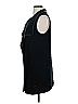 Eva Longoria Black Vest Size S - photo 5
