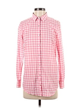 Vineyard Vines Long Sleeve Button Down Shirt
