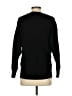 Unbranded 100% Polyester Solid Black Pullover Sweater Size S - photo 2