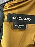 Marciano 100% Nylon Black Cocktail Dress Size XS - photo 7