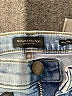 Banana Republic Hearts Blue Jeans Size 27 waist - photo 7