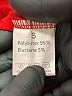 Unbranded Red Sweatshirt Size S - photo 7