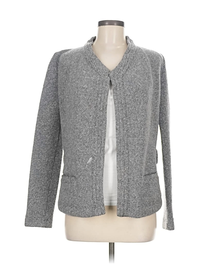 Pre-owned Iro Blazer Jacket In Gray