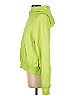 Athleta 100% Cotton Green Sweatshirt Size XS - photo 5