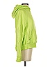 Athleta 100% Cotton Green Sweatshirt Size XS - photo 4