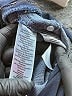 SOFIA Blue Jeans Size 6 - photo 5