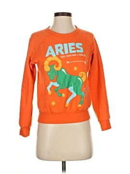 Anthropologie X Midnight Rider Sweatshirt