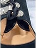 Vivienne Westwood Black Heels Size EU 37 1/2 - photo 7