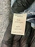 Miami Plaid Gray Casual Dress Size M - photo 8