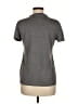 Adidas 100% Polyester Gray Active T-Shirt Size M - photo 2