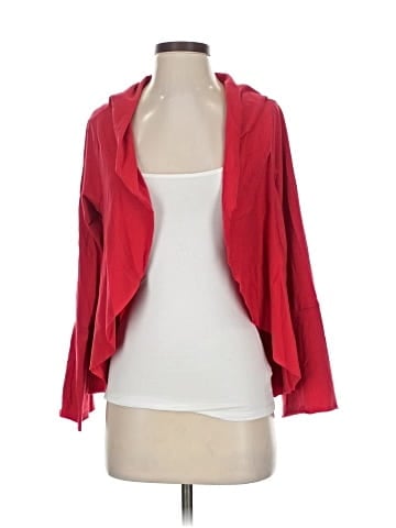 geneology FASHION DNA Cardigan (view 1)