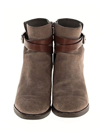 Michael Kors Ankle Boots (view 2)