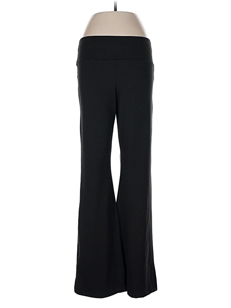 Pre-owned Inc International Concepts Active Pants In Black