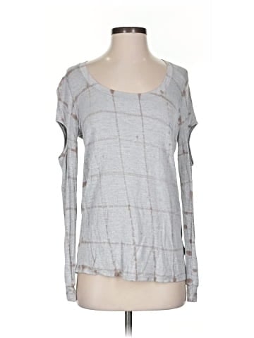 Studio M Long Sleeve Top (view 1)