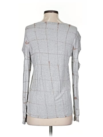 Studio M Long Sleeve Top (view 2)