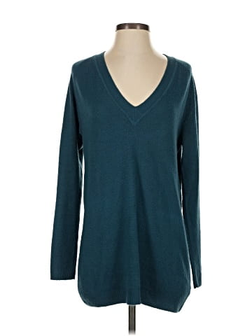 Suzanne Somers Pullover Sweater (view 1)