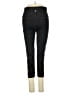 Athleta Chevron-herringbone Black Gray Active Pants Size S - photo 2
