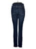 Madewell Stripes Blue Jeans Size 28 waist - photo 2