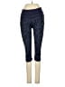 Lululemon Athletica Blue Purple Active Pants Size 4 - photo 1