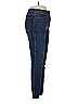 Madewell Stripes Blue Jeans Size 28 waist - photo 4