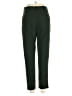 By Anthropologie 100% Polyester Green Casual Pants Size 0 - photo 2