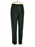 By Anthropologie 100% Polyester Green Casual Pants Size 0 - photo 1