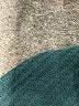 Alya Teal Long Sleeve Henley Size S - photo 8