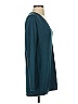 Suzanne Somers Teal Pullover Sweater Size S - photo 4
