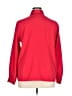 Yves St. Clair 100% Polyester Red Long Sleeve Blouse Size 16 - photo 2
