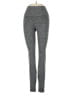 Lululemon Athletica Gray Yoga Pants Size 4 - photo 1