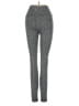 Lululemon Athletica Gray Yoga Pants Size 4 - photo 2