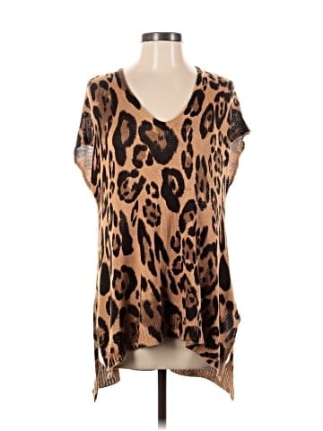 Mumu Mellow Poncho (view 1)