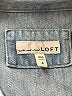 Ann Taylor LOFT Blue Romper Size 4 - photo 3