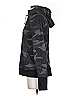 Athleta Camo Black Track Jacket Size S - photo 5