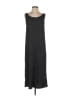 Friful Black Casual Dress Size S - photo 1