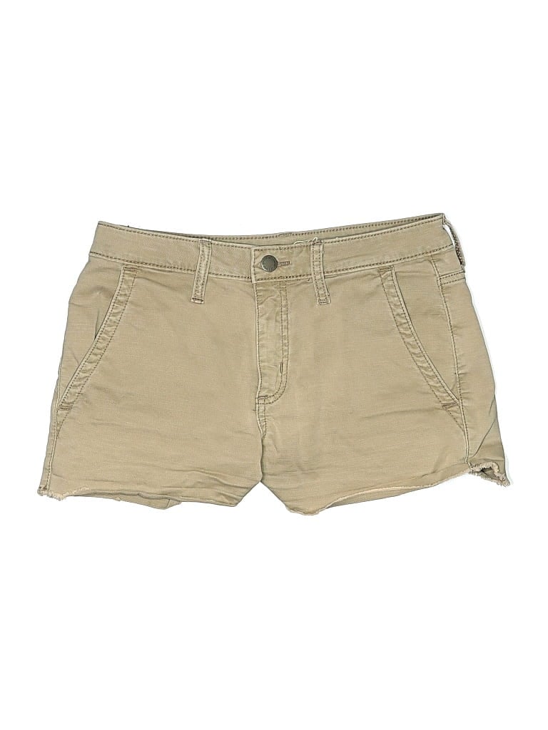 Pre-owned Next Swimsuit Bottoms In Green