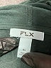 FLX Green Sweatshirt Size XL - photo 7