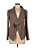 BB Dakota Brown Cardigan Size S - photo 1