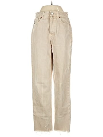Zara Jeans (view 1)
